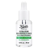 Sérum Ultra Pur High-Potency avec 5 % de niacinamide