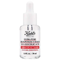 Sérum Ultra Pure High-Potency avec 9,8 % d’acide glycolique