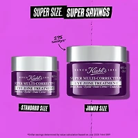 Super Multi-Corrective Anti-Aging Eye Cream with Collagen Peptide