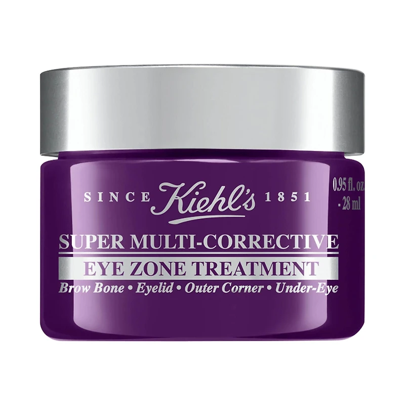 Super Multi-Corrective Anti-Aging Eye Cream with Collagen Peptide