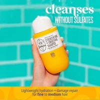 Shampoing fortifiant + lissant Brazilian Joia™