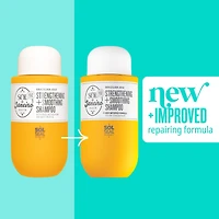 Shampoing fortifiant + lissant Brazilian Joia™