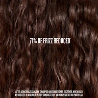 Brazilian Joia™ Strengthening + Smoothing Shampoo
