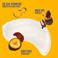Brazilian Joia™ Strengthening + Smoothing Shampoo
