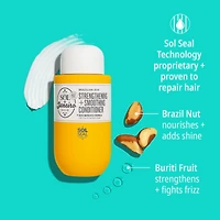 Revitalisant fortifiant + lissant Brazilian Joia™