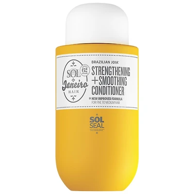 Revitalisant fortifiant + lissant Brazilian Joia™