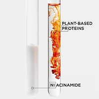 Shampoing hydratant pour cheveux secs moyens à épais Nutritive
