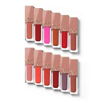 Liquirosso 2 1 Soft Matte Liquid Lipstick & Blush