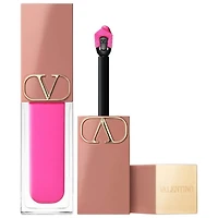 Liquirosso 2 1 Soft Matte Liquid Lipstick & Blush