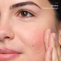 Facteurs d’hydratation naturels + bêta-glucane 