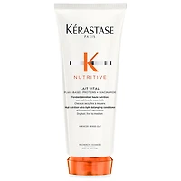 Revitalisant nutritif et hydratant pour cheveux secs