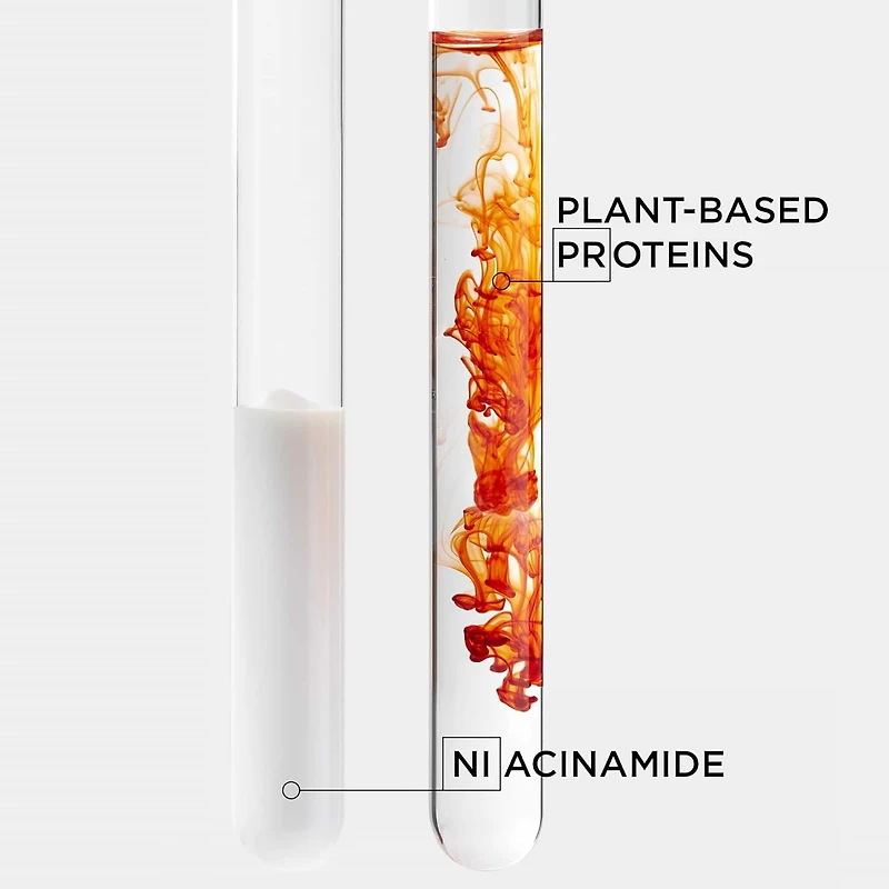 Mini Crème coiffante nutritive et protectrice contre la chaleur pour cheveux secs