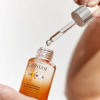 Sérum hydratant pointes fourchues pour cheveux secs de Nutritive