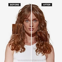 Nutritive 8H Magic Night Hair Serum for Dry Hair