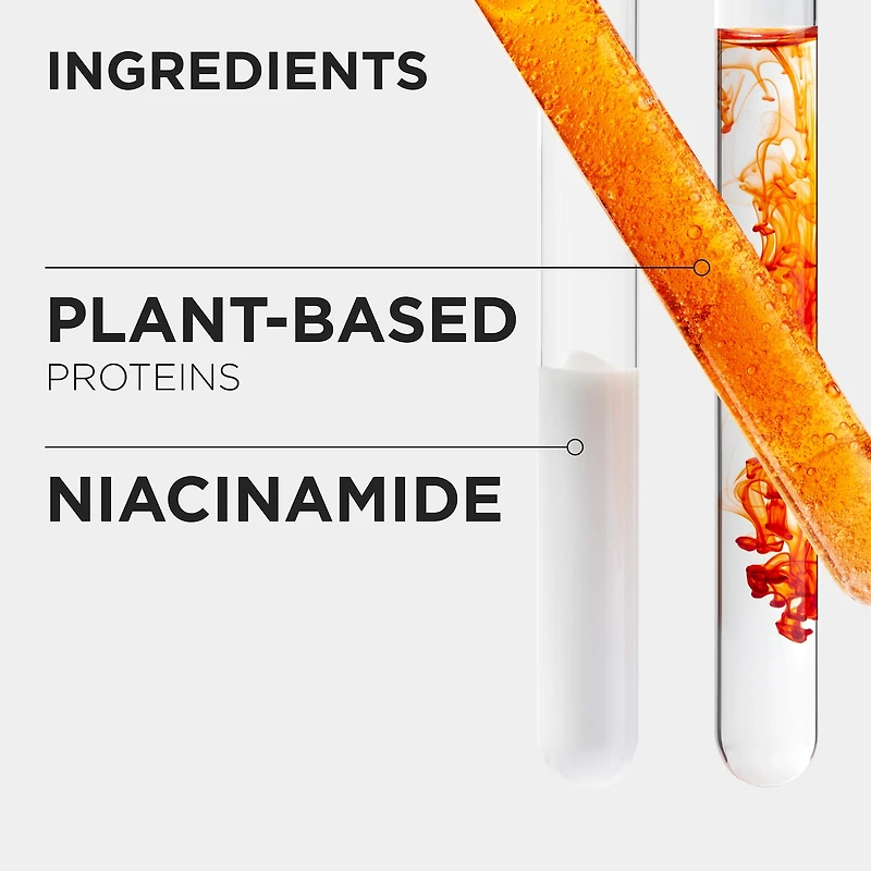 Nutritive 8H Magic Night Hair Serum for Dry Hair