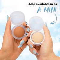 Mini Cloud Set Baked Setting & Smoothing Talc-Free Vegan Powder