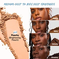 Mini Cloud Set Baked Setting & Smoothing Talc-Free Vegan Powder