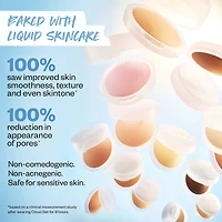 Mini Cloud Set Baked Setting & Smoothing Talc-Free Vegan Powder