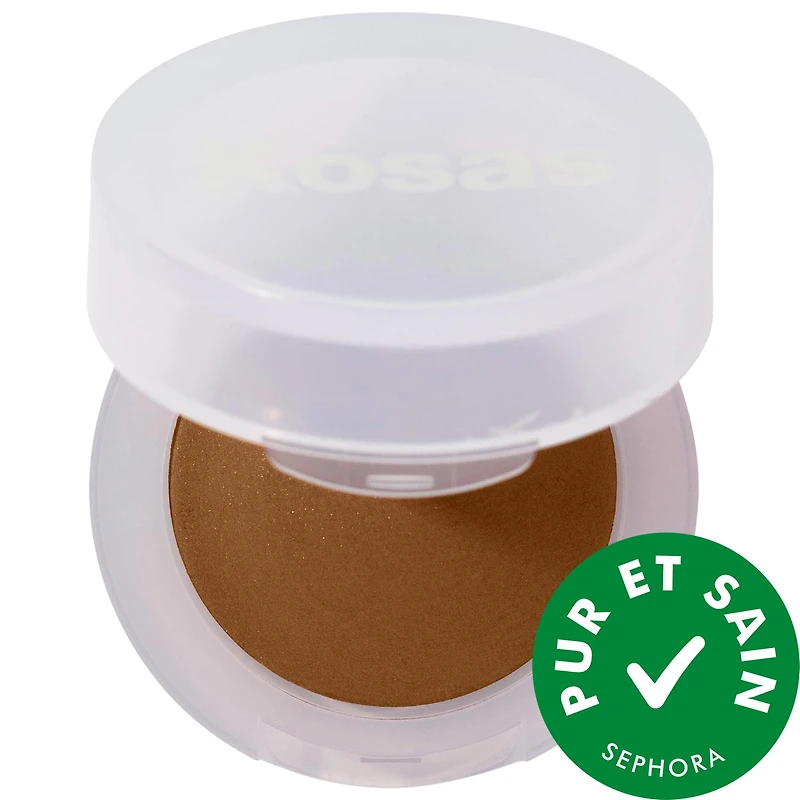 Mini Cloud Set Baked Setting & Smoothing Talc-Free Vegan Powder