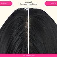 Reset Cooling Gel Conditioner