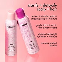 Reset Cooling Gel Conditioner