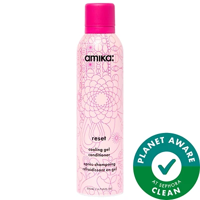Reset Cooling Gel Conditioner