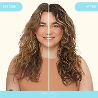 Miniensemble shampoing et revitalisant Hydro Rush