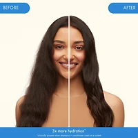 Miniensemble shampoing et revitalisant Hydro Rush