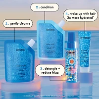 Miniensemble shampoing et revitalisant Hydro Rush