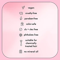 Mirrorball High Shine + Protect Antioxidant Shampoo