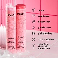 Mirrorball High Shine + Protect Antioxidant Shampoo