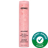 Mirrorball High Shine + Protect Antioxidant Shampoo