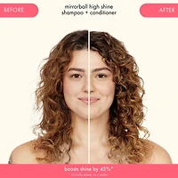 Mirrorball High Shine + Protect Antioxidant Conditioner