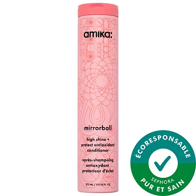 Revitalisant antioxydant Mirrorball Éclat maximal + Protection