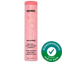 Revitalisant antioxydant Mirrorball Éclat maximal + Protection