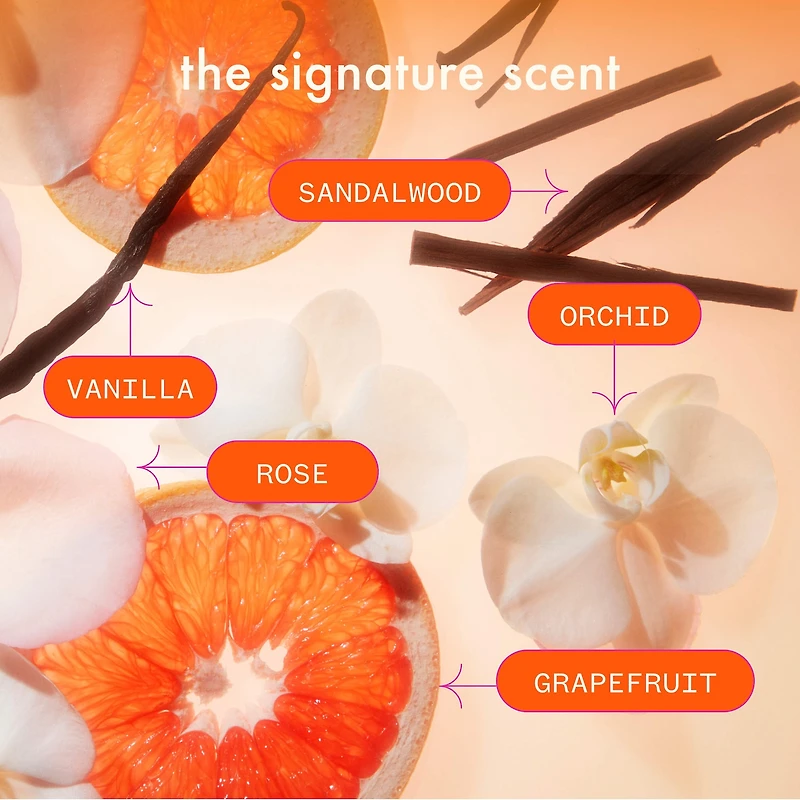 Reset Cleansing Oil