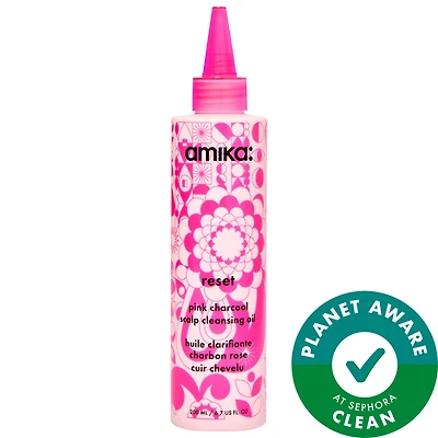 Reset Cleansing Oil