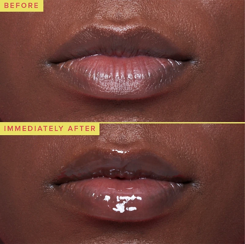 Lip Smoothie Vitamin C + Peptide Balm