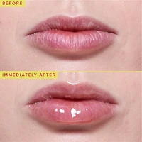 Lip Smoothie Vitamin C + Peptide Balm