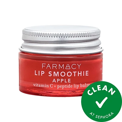 Lip Smoothie Vitamin C + Peptide Balm