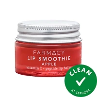Lip Smoothie Vitamin C + Peptide Balm