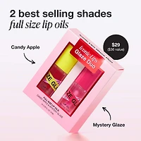 Get Glazed Lip Duo