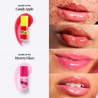 Get Glazed Lip Duo
