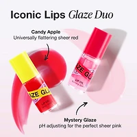Get Glazed Lip Duo