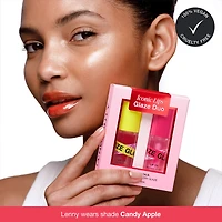 Get Glazed Lip Duo
