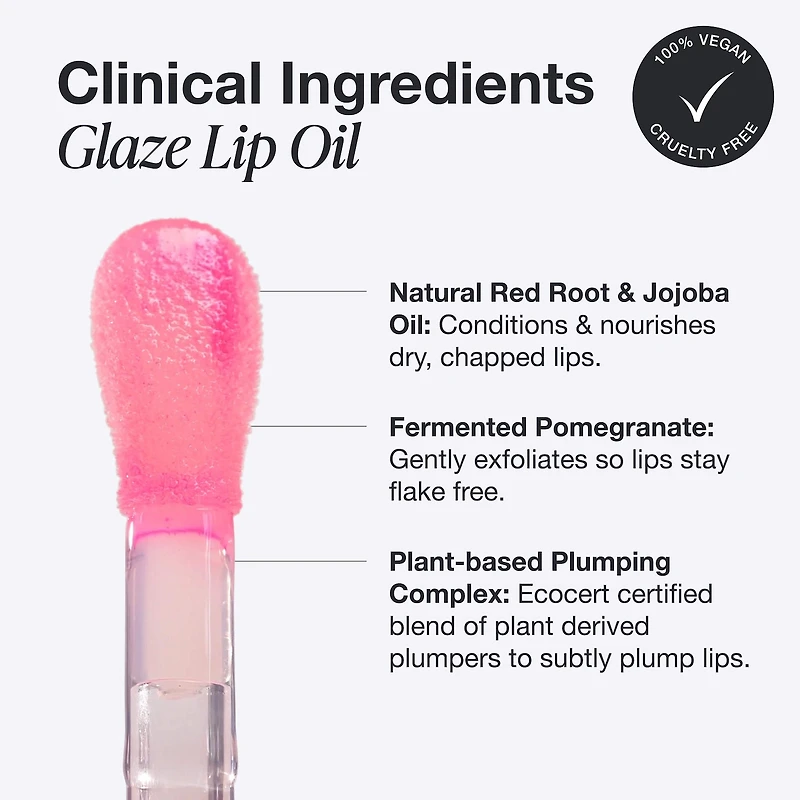 Get Glazed Lip Duo