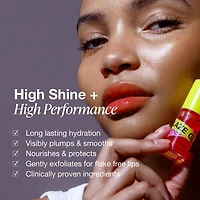Get Glazed Lip Duo