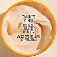 Brazilian Bum Visibly Firming Refillable Body Cream with Caffeine-Rich Guaranà