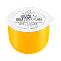 Sol de Janeiro Brazilian Bum Visibly Firming Refillable Body Cream with Caffeine-Rich Guaranà ml