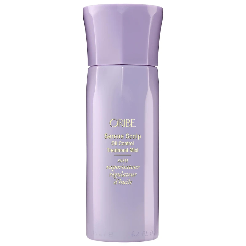 Oribe Serene Scalp Oil Control Treatment Mist 4.2 oz / 125 mL